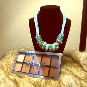 Women’s necklaces